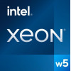 Intel Xeon w5-3425 procesorius – 12 branduolių, 24 gijos, 3,2 GHz (4,6 GHz Turbo), LGA 4677, 270 W, Tray