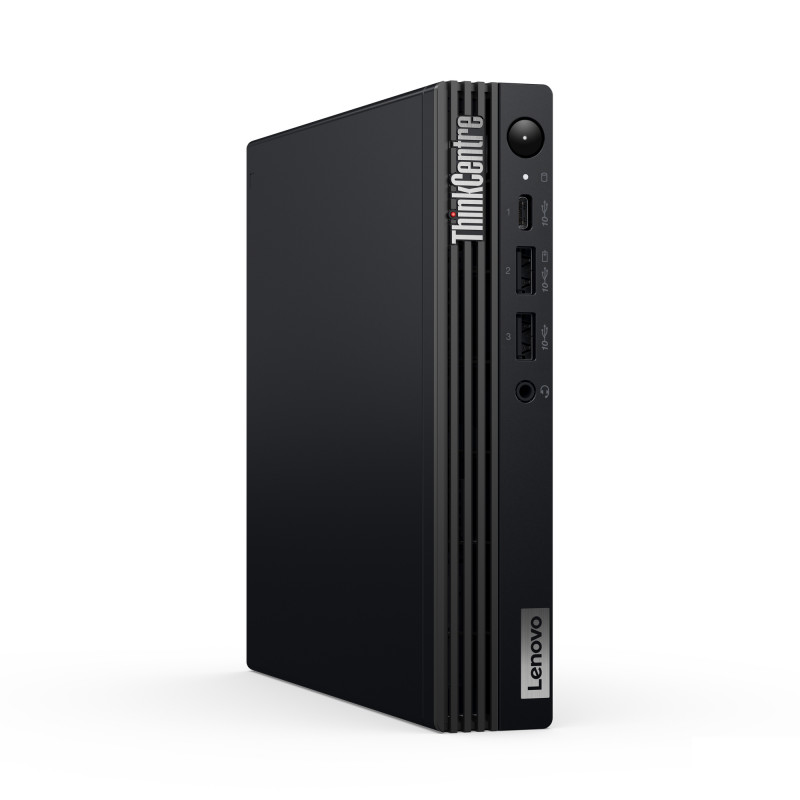 Lenovo M75q Gen 5 Mini kompiuteris – AMD Ryzen 7 8700GE, 32GB RAM, 1TB SSD