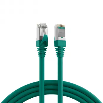 EFB Elektronik komutacinis kabelis RJ-45 (kištukas) – RJ-45 (kištukas), fiksavimo (K5530.15)