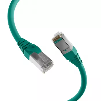 EFB Elektronik komutacinis kabelis RJ-45 (kištukas) – RJ-45 (kištukas), fiksavimo (K5530.15)