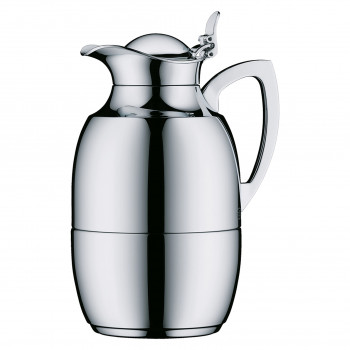 alfi Juwel termo ąsotis 1,0 l, sidabrinis (1918000100)