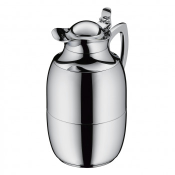 alfi Juwel termo ąsotis 1,0 l, sidabrinis (1918000100)