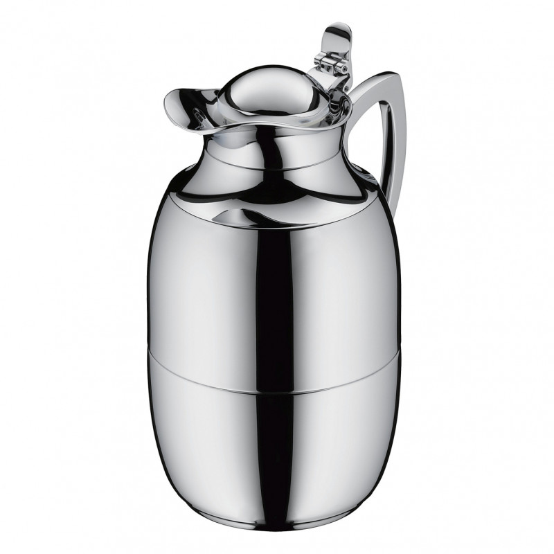alfi Juwel termo ąsotis 1,0 l, sidabrinis (1918000100)