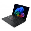 Lenovo E16 Gen 4 nešiojamasis kompiuteris – AMD Ryzen 7 345, 16GB RAM, 512GB SSD, Windows 11 Pro