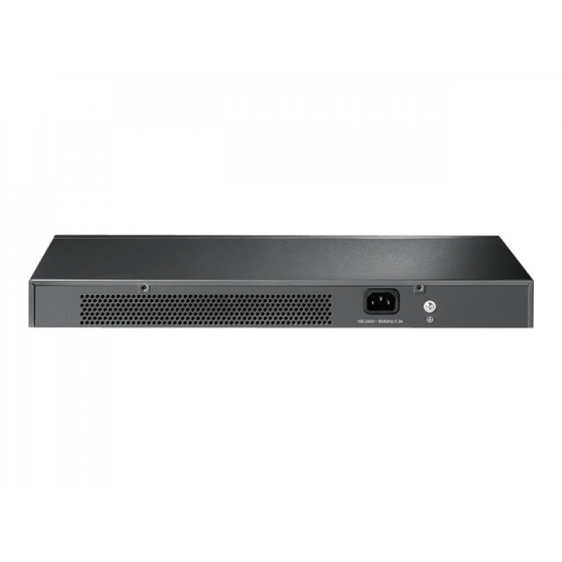 TP-Link TL-SG1016 16 prievadų gigabitinis komutatorius V17.4
