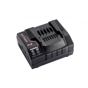 Metabo ASC 72 greitasis įkroviklis 627382000