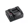 Metabo ASC 72 greitasis įkroviklis 627382000