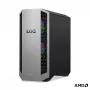 Lenovo LOQ Tower 26ADR10 stalinis kompiuteris - AMD Ryzen 7 8745HX, 16GB RAM, 512GB SSD, NVIDIA GeForce RTX 5050 8GB, Windows 11 Home