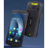 Urovo CT58C delninis mobilusis kompiuteris, 2,2 GHz, 2D, 5,5 colio, Android 14 (GMS)