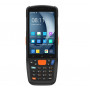 Urovo CT48 4 inch rankinis mobilus kompiuteris - 2D imtuvas, 2.0GHz, 4GB RAM, 64GB, Android 12