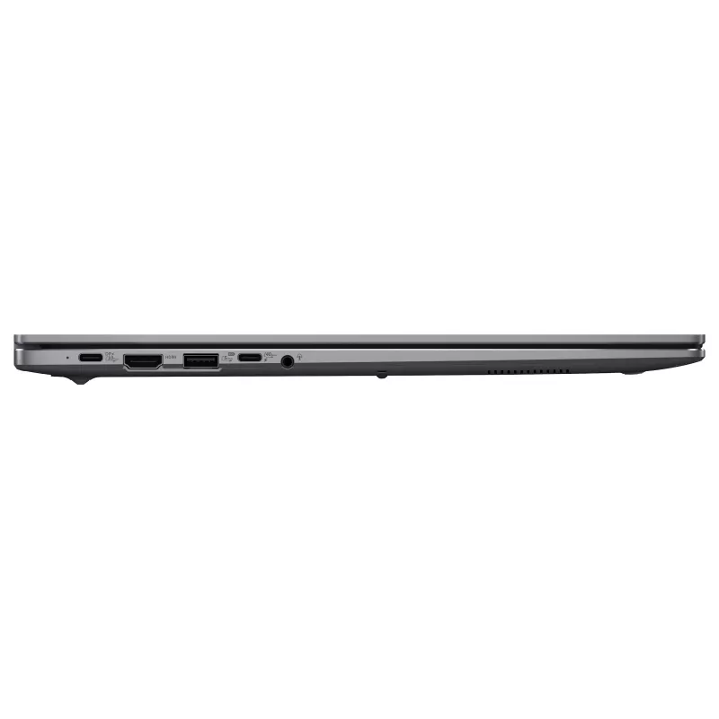 ASUS PM5606CGA-SH0104X nešiojamasis kompiuteris – AMD Ryzen AI 7 445, 16GB RAM, 512GB SSD