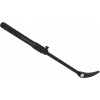 KS TOOLS 911.8186 teleskopinis laužtuvas su šarnyrine ritinine galvute, 325-460 mm