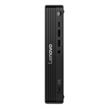 Lenovo ThinkCentre M90q Tiny Gen 6 Mini kompiuteris - Intel Core Ultra 5 245T, 16GB RAM, 512GB SSD, Windows 11 Pro, juodas