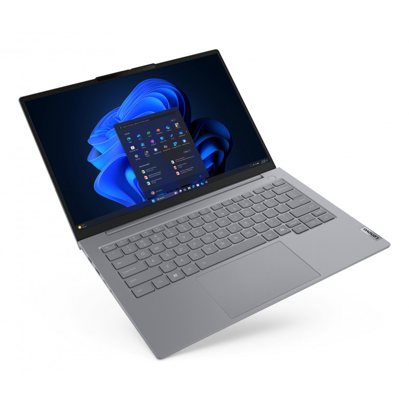 Lenovo TB14 Gen 9 nešiojamasis kompiuteris – AMD Ryzen 7 250, 16 GB RAM, 512 GB SSD, Windows 11 Pro