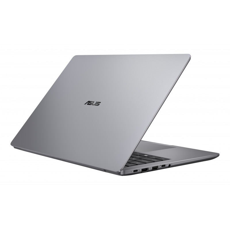 ASUS P5406CCA-NZ0260X 14 inch WQXGA nešiojamas kompiuteris - Intel Core Ultra 7 255H, 16GB RAM, 512GB SSD, Windows 11 Pro