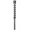 Makita Nemesis B-20242 spiralinis grąžtas 35 x 570 mm