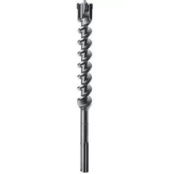 Makita Nemesis B-20242 spiralinis grąžtas 35 x 570 mm