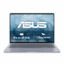 ASUS Zenbook 14 UX3480QA-SF003W 14 inch nešiojamasis kompiuteris – Qualcomm Snapdragon X X1-26-100, 16GB RAM, 512GB SSD, Windows 11 Home