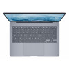 ASUS Zenbook 14 UX3480QA-SF003W 14 inch nešiojamasis kompiuteris – Qualcomm Snapdragon X X1-26-100, 16GB RAM, 512GB SSD, Windows 11 Home