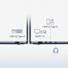 ASUS Zenbook 14 UX3480QA-SF003W 14 inch nešiojamasis kompiuteris – Qualcomm Snapdragon X X1-26-100, 16GB RAM, 512GB SSD, Windows 11 Home
