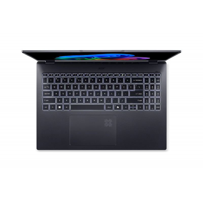 Acer SFG16-61 16 inch WUXGA+ OLED nešiojamasis kompiuteris - AMD Ryzen AI 7 350, 32GB RAM, 1TB SSD, Wi-Fi 7