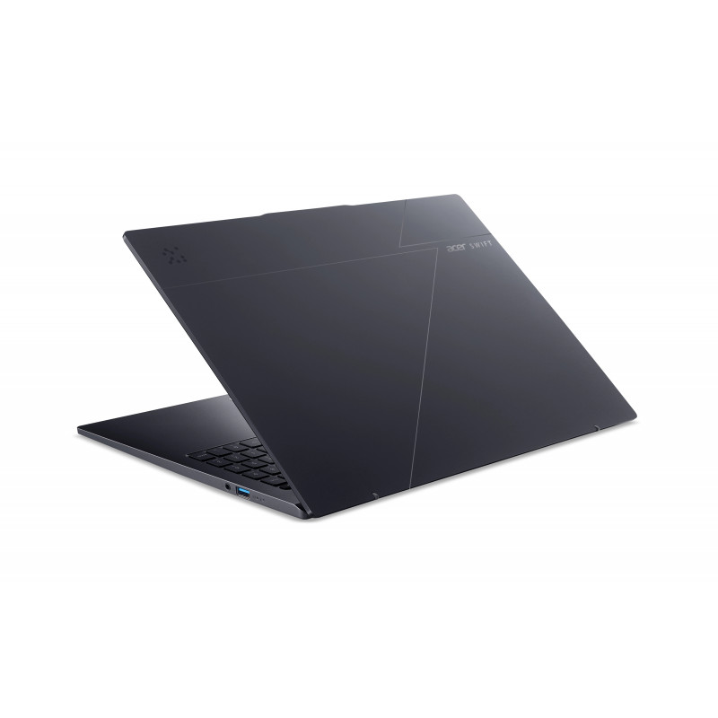 Acer SFG16-61 16 inch WUXGA+ OLED nešiojamasis kompiuteris - AMD Ryzen AI 7 350, 32GB RAM, 1TB SSD, Wi-Fi 7