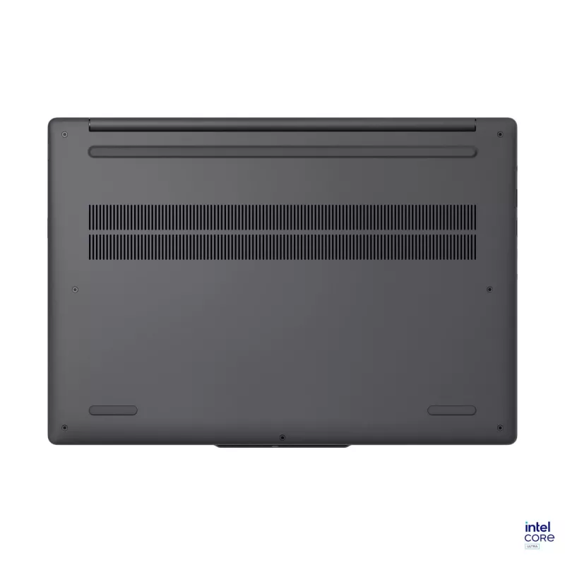 Lenovo IdeaPad Slim 3 15IPH11 15,3 inch WQXGA OLED nešiojamasis kompiuteris – Intel Core Ultra 5 322, 16GB RAM, 512GB SSD, Windows 11 Home, Luna Grey