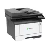 Lexmark XM1342 monochromatinis lazerinis daugiafunkcis spausdintuvas, A4, 40 ppm spausdinimas / 39 ppm kopijavimas, 350 lapų, USB, LAN (29S0489)