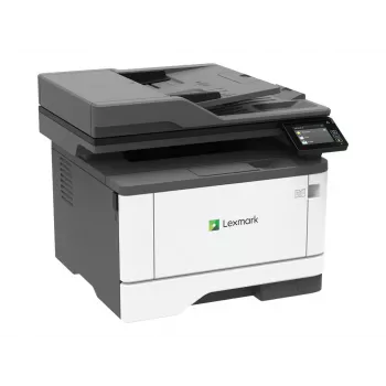 Lexmark XM1342 monochromatinis lazerinis daugiafunkcis spausdintuvas, A4, 40 ppm spausdinimas / 39 ppm kopijavimas, 350 lapų, USB, LAN (29S0489)