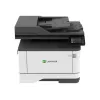 Lexmark XM1342 monochromatinis lazerinis daugiafunkcis spausdintuvas, A4, 40 ppm spausdinimas / 39 ppm kopijavimas, 350 lapų, USB, LAN (29S0489)