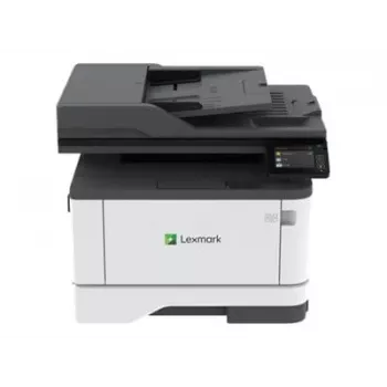 Lexmark XM1342 monochromatinis lazerinis daugiafunkcis spausdintuvas, A4, 40 ppm spausdinimas / 39 ppm kopijavimas, 350 lapų, USB, LAN (29S0489)