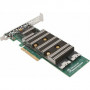 Microchip Adaptec SmartRAID Ultra 3254-16e RAID valdiklis, PCIe 4.0 x16 (3254UC16EX2S)