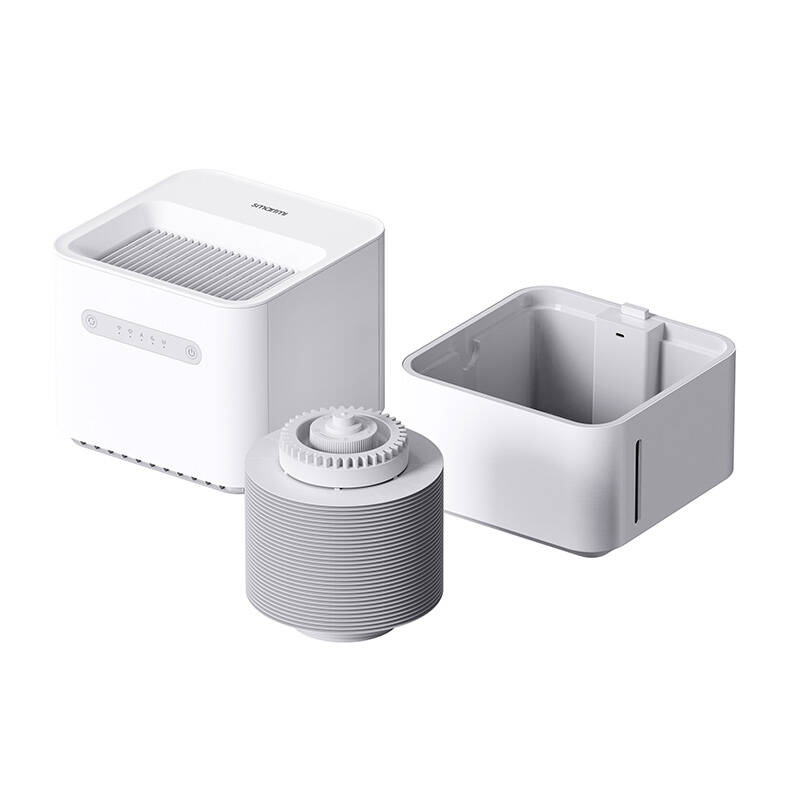 Smartmi Evaporative Humidifier 3 Lite drėkintuvas