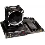 Renkforce PC derinimo rinkinys su AMD Ryzen 9 9900X 5.60 GHz, 32 GB DDR5 RAM, ATX