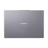 Lenovo IdeaPad Slim 3 15Q8X10 15,1 inch WQXGA OLED nešiojamasis kompiuteris – Qualcomm Snapdragon X1-26-100, 16GB RAM, 512GB SSD, Windows 11 Home, Luna Grey