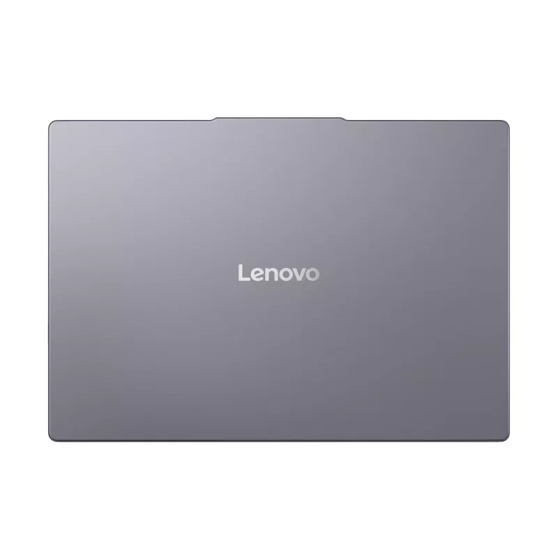 Lenovo IdeaPad Slim 3 15Q8X10 15,1 inch WQXGA OLED nešiojamasis kompiuteris – Qualcomm Snapdragon X1-26-100, 16GB RAM, 512GB SSD, Windows 11 Home, Luna Grey