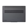 Lenovo IdeaPad Slim 3 15Q8X10 15,1 inch WQXGA OLED nešiojamasis kompiuteris – Qualcomm Snapdragon X1-26-100, 16GB RAM, 512GB SSD, Windows 11 Home, Luna Grey
