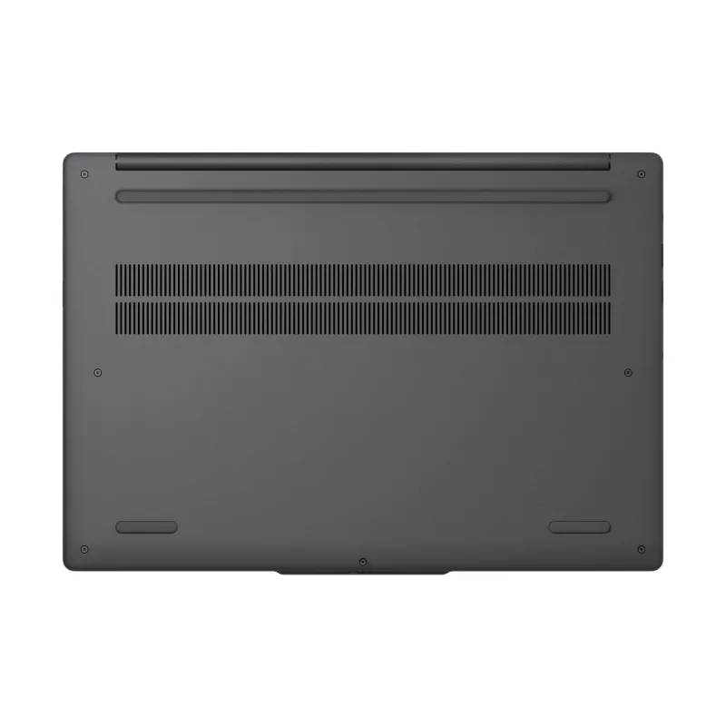 Lenovo IdeaPad Slim 3 15Q8X10 15,1 inch WQXGA OLED nešiojamasis kompiuteris – Qualcomm Snapdragon X1-26-100, 16GB RAM, 512GB SSD, Windows 11 Home, Luna Grey