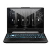 Asus TUF Gaming A15 15,6 colio žaidimų nešiojamas kompiuteris, AMD Ryzen 7 7445HS, Windows 11