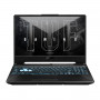 Asus TUF Gaming A15 15,6 inch FHD nešiojamasis kompiuteris - AMD Ryzen 7 7445HS, 8GB RAM, 512GB SSD, NVIDIA GeForce RTX 3050, Windows 11 Home