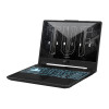 Asus TUF Gaming A15 15,6 inch FHD nešiojamasis kompiuteris - AMD Ryzen 7 7445HS, 8GB RAM, 512GB SSD, NVIDIA GeForce RTX 3050, Windows 11 Home