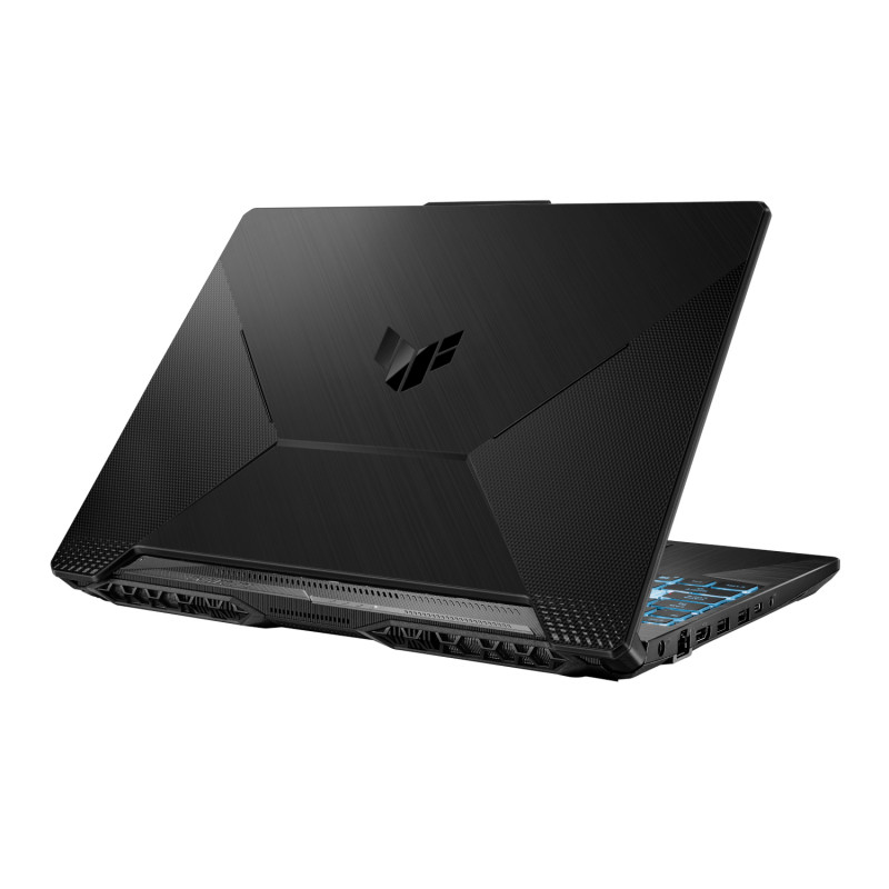Asus TUF Gaming A15 15,6 inch FHD nešiojamasis kompiuteris - AMD Ryzen 7 7445HS, 8GB RAM, 512GB SSD, NVIDIA GeForce RTX 3050, Windows 11 Home