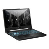 Asus TUF Gaming A15 15,6 inch FHD nešiojamasis kompiuteris - AMD Ryzen 7 7445HS, 8GB RAM, 512GB SSD, NVIDIA GeForce RTX 3050, Windows 11 Home
