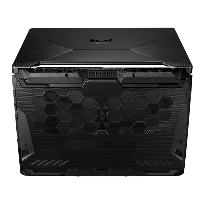 Asus TUF Gaming A15 15,6 inch FHD nešiojamasis kompiuteris - AMD Ryzen 7 7445HS, 8GB RAM, 512GB SSD, NVIDIA GeForce RTX 3050, Windows 11 Home