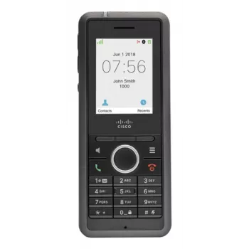 Cisco IP DECT 6823 Bundle VoIP telefonas