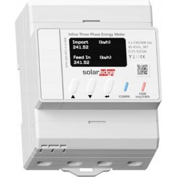 SOLAREDGE MTR-240-3PC1-D-A-MW energijos skaitiklis