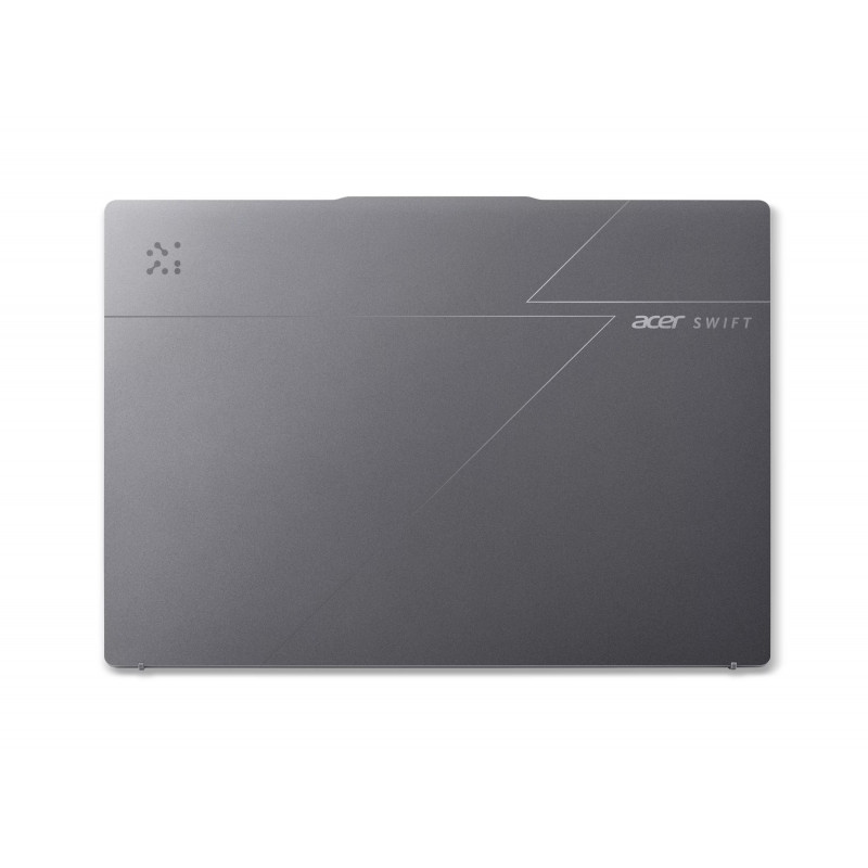 Acer SFG14-64 14 inch WUXGA OLED nešiojamasis kompiuteris – AMD Ryzen AI 5 340, 32GB RAM, 1TB SSD
