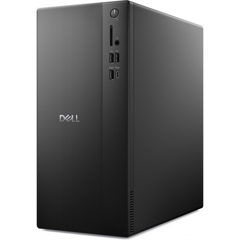 Dell Pro QVT1260 bokštinis kompiuteris - Intel Core Ultra 5 225, 16GB RAM, 512GB SSD, Windows 11 Pro