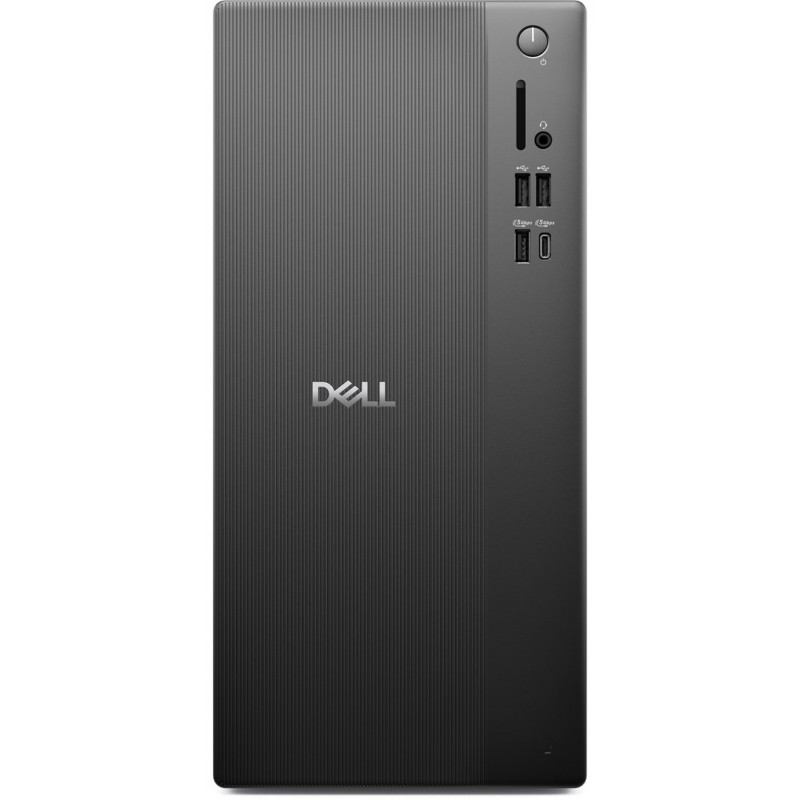 Dell Pro QVT1260 bokštinis kompiuteris - Intel Core Ultra 5 225, 16GB RAM, 512GB SSD, Windows 11 Pro