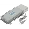 Terra MR-532 Multiswitch, 5 įėjimai / 32 išėjimai